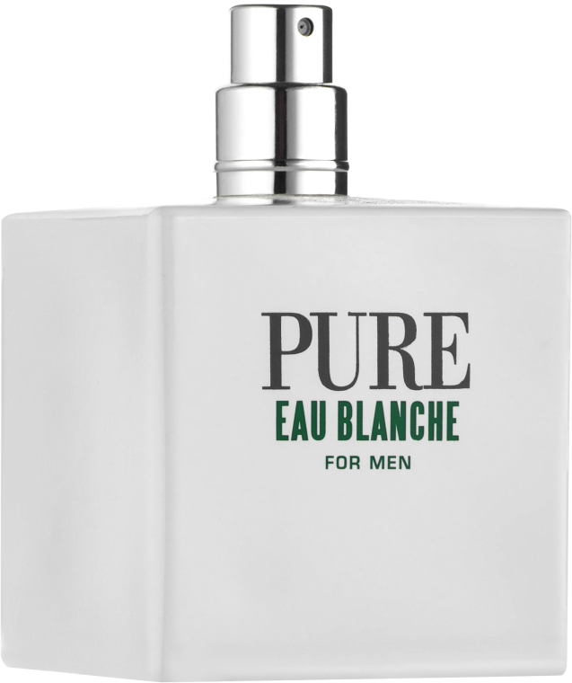 Geparlys Pure Eau Blanche - Туалетна вода (тестер без кришечки)