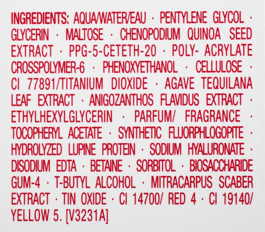 Регенерирующая сыворотка для лица с эффектом лифтинга - Clarins Extra-Firming Phyto-Serum — фото N3