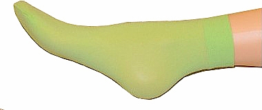 Носки для женщин "Katrin", 40 Den, kiwi - Veneziana — фото N1