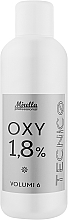 Активатор 1,8% - Mirella Oxy Activator Vol. 6 — фото N2