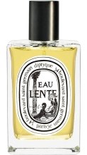 Духи, Парфюмерия, косметика Diptyque Eau Lente - Туалетная вода (тестер с крышечкой)