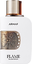 Парфумерія, косметика Armaf Parfum Flame - Парфумована вода