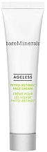 Парфумерія, косметика Крем для обличчя з фіторетинолом - Bare Minerals Ageless Phyto-Retinol Face Cream (міні)