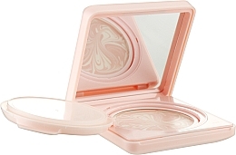 Увлажняющий компактный крем для лица - Givenchy Skin Perfecto Moisturizing Compact Cream SPF30 — фото N2