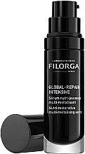 Восстанавливающий крем для выделения контуров глаз и губ - Filorga Global-Repair Eyes&Lips — фото N2