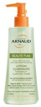 Духи, Парфюмерия, косметика Лосьон тонизирующий осветляющий - Arnaud Lotion Tonique Clarifiante