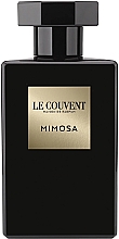 Le Couvent des Minimes Mimosa - Парфюмированная вода — фото N1