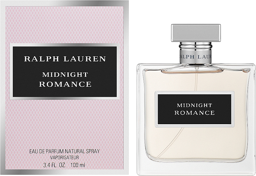 Ralph Lauren Midnight Romance - Парфюмированная вода — фото N2
