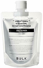 Духи, Парфюмерия, косметика Тонер для лица - Bulk Homme The Toner For Man