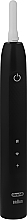 Духи, Парфюмерия, косметика Электрическая зубная щетка - Oral-B Pulsonic Slim Clean 2000 Black
