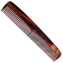 Парфумерія, косметика Гребінець, 13.8 см - Eurostil Shell Comb