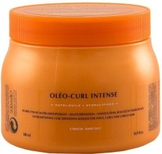 Парфумерія, косметика УЦІНКА! Маска для волосся пом’якшувальна - Kerastase Oleo-Curl Intense*