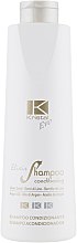 Еліксир-шампунь-кондиціонер - BBcos Kristal Evo Elixir Shampoo Conditioning — фото N4