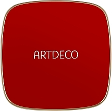 Фиксирующая пудра для лица - Artdeco No Color Setting Powder Limited Edition — фото N2