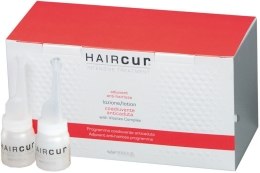 Парфумерія, косметика Лосьйон проти випадіння волосся - Brelil Hair Cur Anti Hairloss Lotion