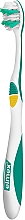 Мягкая зубная щетка, желтая - Elmex Sensitive Toothbrush Extra Soft — фото N5