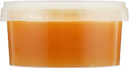 Цукрова паста для депіляції в домашніх умовах "Мед" - Danins Home Sugar Paste Honey — фото N2