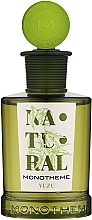 Духи, Парфюмерия, косметика Monotheme Fine Fragrances Venezia Yuzu - Туалетная вода