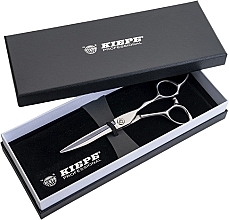 Духи, Парфюмерия, косметика Ножницы прямые 2810/5,5" - Kiepe Razor Edge