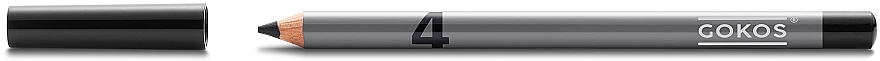 Олівець для очей - Gokos Kohl Kajal Eyeliner — фото N1