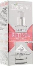 Парфумерія, косметика Омолоджувальна сироватка для обличчя - Bielenda Neuro Retinol