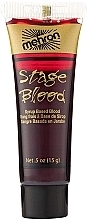 Штучна артеріальна кров - Mehron Makeup Stage Blood Bright Arterial — фото N2