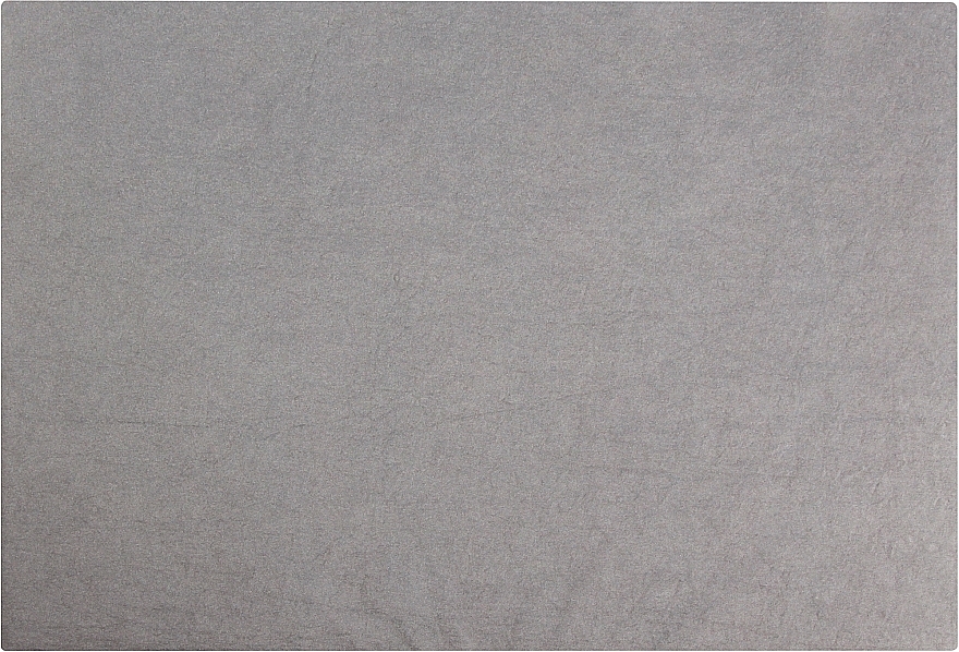Парикмахерская накидка, 02503/72, серебристая - Eurostil — фото N1