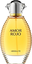 Fragrance World Amor Rojo Absolute - Парфумована вода — фото N1