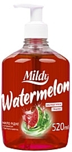 Духи, Парфюмерия, косметика Мыло жидкое - Biossot Mildy Watermelon