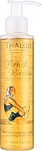 Духи, Парфюмерия, косметика Питательное масло для душа - Thalgo French Riviera Collection D'ete Nourishing Shower Oil