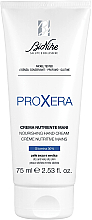 Парфумерія, косметика Живильний крем для рук - BioNike Proxera Nourishing Hand Cream