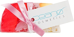 Парфумерія, косметика Мило брускове - Ceano Cosmetics Soap