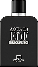 Essencia De Flores Aqua di Edf Profumo - Парфюмированная вода — фото N1