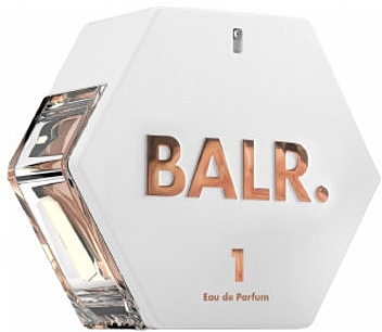 BALR. 1 For Women - Парфумована вода — фото N1