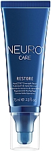 Восстанавливающая маска для волос - Paul Mitchell Neuro Restore HeatCTRL Overnight Repair Treatment — фото N2
