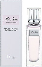 Christian Dior Miss Dior Blooming Bouquet - Туалетна вода (roll-on) — фото N2