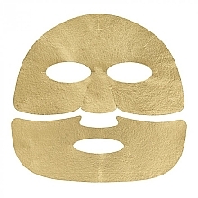 Трехслойная увлажняющая маска с коллоидным золотом - JMsolution Prime Gold Premium Foil Mask — фото N2