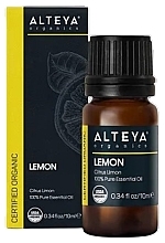 Духи, Парфюмерия, косметика Эфирное масло "Иссоп" - Alteya Organic Essential Oil Hyssop