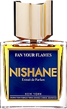 Nishane Fan Your Flames - Парфуми — фото N1
