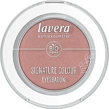 Тіні для повік - Lavera Signature Colour Eyeshadow — фото N2
