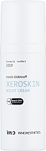 Живильний крем для обличчя - Innoaesthetics  Xeroskin Night Cream — фото N1