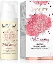 Омолаживающий интенсивный крем - Bandi Professional Well Aging Intensive Youth Treatment — фото N2