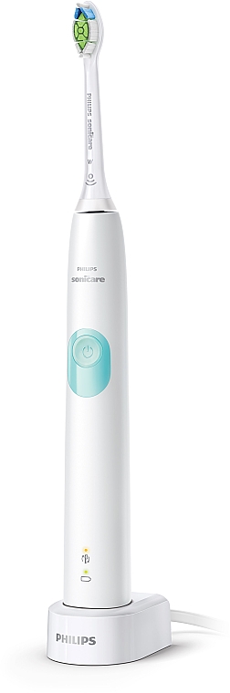 Електрична зубна щітка - Philips Sonicare Protective Clean 1 HX6807/28 — фото N1