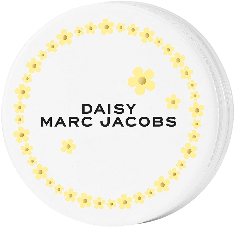 Marc Jacobs Daisy - Духи в капсуле