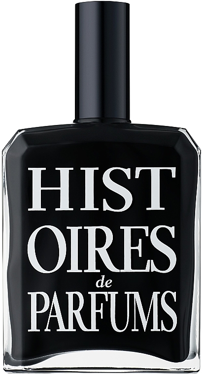 Histoires de Parfums Prolixe - Парфюмированная вода