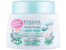 Парфумерія, косметика Бальзам-ополіскувач для волосся - Eveline Cosmetics Conditioner