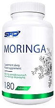 Харчова добавка "Моринга" - SFD Nutrition Moringa — фото N1