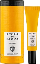 Крем для век увлажняющий - Acqua di Parma Barbiere Eye Cream — фото N2