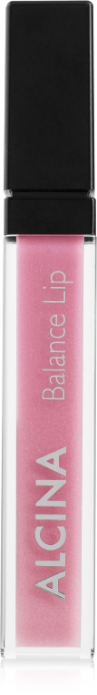 Блиск для губ - Alcina Balance Lip Pure Lip Lacquer — фото N2