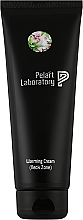 Парфумерія, косметика Розігрівальний крем для тіла - Pelart Laboratory Warming Cream Neck Zone